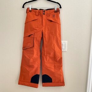 Teen Obermeyer Ski/Snowboard/Snow Pants